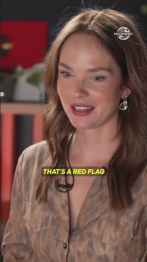 RED FLAG VS GREEN FLAG (SULLIVAN’S CROSSING EDITION) 🚩😂