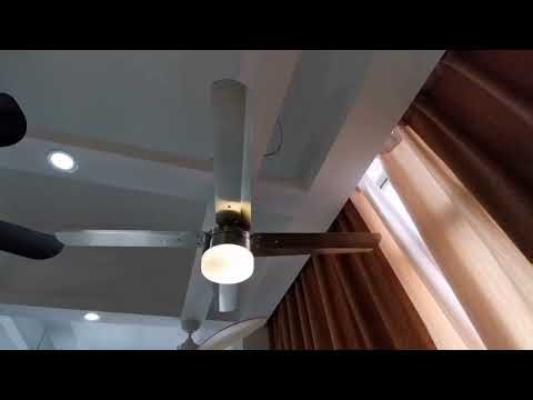 High-Quality Ceiling Fans with ETL/CE/SAA Certifications | MagicPower OEM/ODM Supplier
