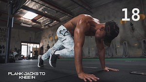 2.3M views · 35K reactions | Rutina Asesina de Ejercicios para trabajar el Abdomen con Frank Medrano. | Nutrición Y Fitness | Facebook