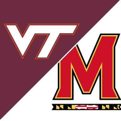 Virginia Tech 35-26 Maryland (Sep 19, 2026) Final Score - ESPN