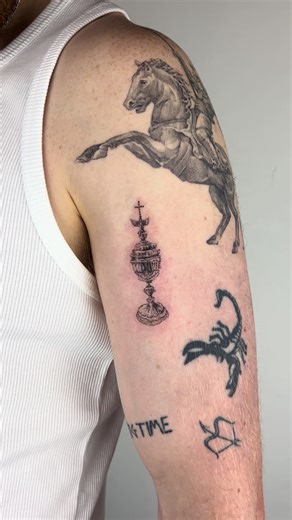 Izzy Bee Phillips on TikTok