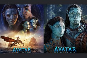Cara Nonton Avatar: The Way of Water Sub Indo, Munculnya Ancaman Baru - Film Katadata.co.id