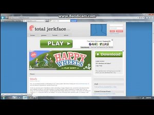 Happy Wheels Install Tutorial