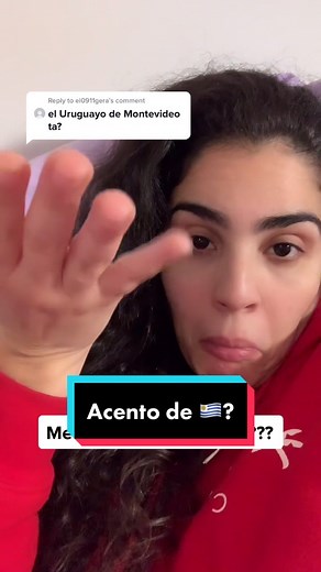 Exploring the Uruguayan Accent | Accent from Uruguay