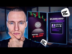 Make Your CapCut Edits Look Like After Effects