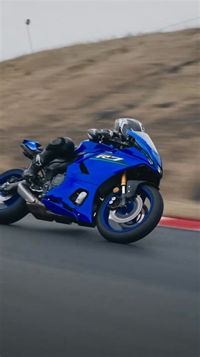 Yamaha’s game changing YZF-R7 leaps forward for 2026 with an advanced new electronics suite, sharper handling chassis and showstopping new-generation R-Series styling. Reinventing the Supersport class. Again. #Yamaha #YZFR7 #Rworld #R7 #SuperSport #Motorcycle | Honda Yamaha Suzuki & Husqvarna Of Knoxville | Facebook