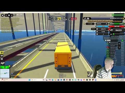Can I Find a Good Job in This Game? | Roblox Ultimate Driving