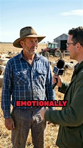 What’s it like being a goat farmer in Australia? 🐐🇦🇺