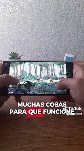 CUPHEAD en GAMEHUB: Guía Completa para Jugadores