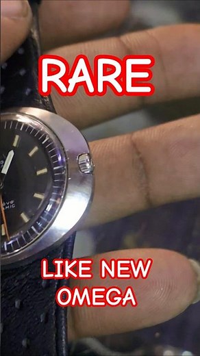 The omega you've never seen👀