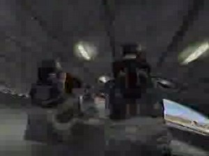 Cartoon Network commercials, July 2001