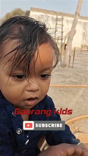 mitti kha gya, #cutebaby #cute Cute baby status, Funny baby moments, Newborn photography, Cute baby