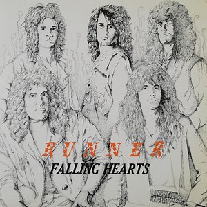 Runner - Falling Hearts