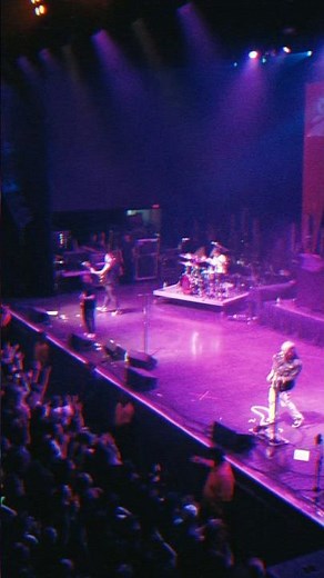 CULT ROLL CALL! 📢 Who are we gonna see at our upcoming shows? #bayside #ontour