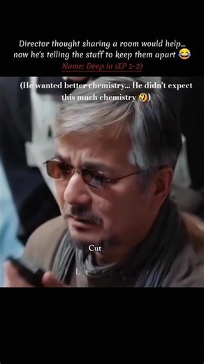 Director regretted his decision 😂 #ollie #shuyuan #blshorts #chinesebl