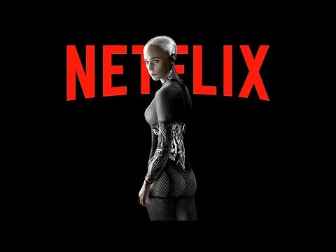 Top 5 Best SCI FI Movies on Netflix Right Now!