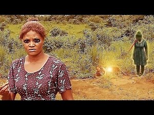 THE EVIL FOREST GHOST GIRL WITH THE DANGEROUS RING OF VENGEANCE (A MUST WATCH - A Nigerian Movies