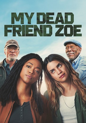 My Dead Friend Zoe streaming: where to watch online?