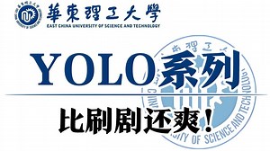 【2026最新YOLO算法教程】一口气讲完目标检测YOLOv1-v13，114集算法原理 项目实战，通俗易懂，草履虫都能听懂！-深度学习丨计算机视觉丨YOLO