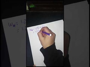 Design one way solid slab