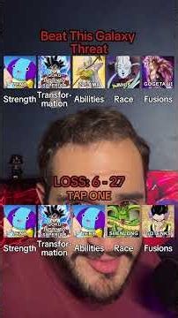 BUILDING A DRAGON BALL VERSION CHARACTER!! #anime #otaku #animeedit #dragonball