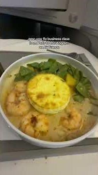would you fly business class on an 11 hour flight from Paris to Los Angeles on Air France???