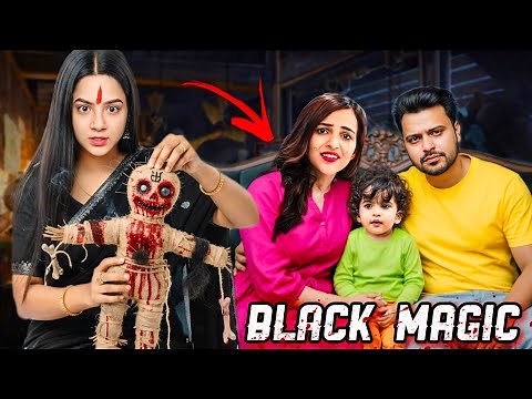 I did Black Magic Prank on ‪@WanderersHub‬ 💀 *Gone Horribly Wrong*