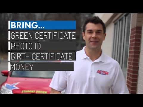 How to Get Your Michigan Drivers License