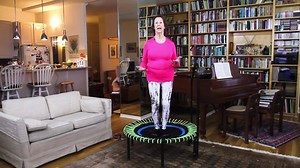 371 shares · 87 comments | Learn how 82-year-old Virginia has improved her sleep, increased her stamina, and conquered her fear of falling. | bellicon | Facebook