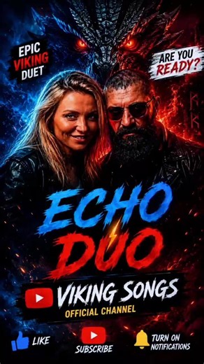 Echo Duo presents: DRAGON STYLE 🐉🔥