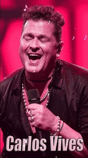 Volví a Nacer - Carlos Vives