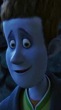 Hotel Transylvania | Johnny & Mavis Rooftop