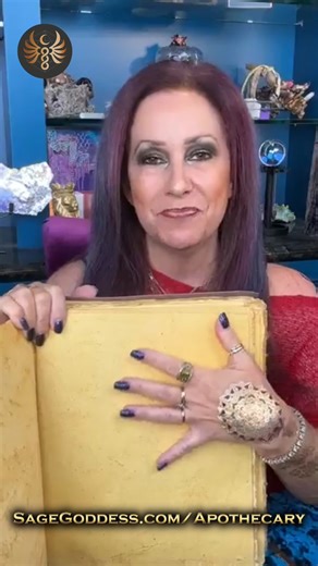 38 reactions · 4 comments | Craft a legacy of healing traditions in Sage Goddess Apothecary 2024, blending ancient wisdom with modern herbal alchemy for wellness and magic on all levels. Learn more and register here: https://sg.rocks/apothecary | Sage Goddess | Facebook