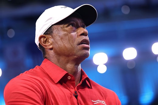 Sun Day Red drops ‘The Legend’ bag celebrating 25-years since The Tiger Slam ahead of Masters: Price and more explored