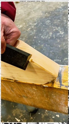 Chisel Mastery Woodworking Secrets #shorts
