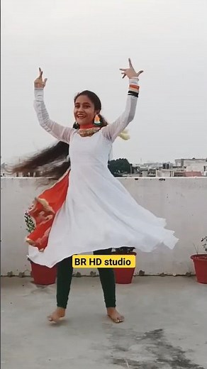 Desh Rangeela #dance