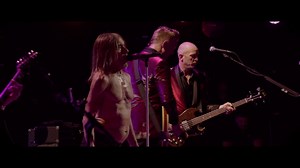 217K views · 679 shares | Iggy Pop: Post Pop Depression - Live At The...
