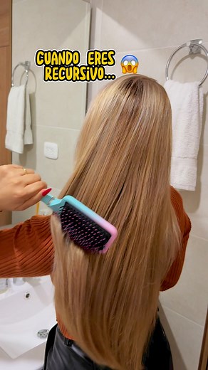 Así nunca perderás el peine de vista 🤗 #tips #ideascreativas #home #ideas #hacks #tipshogar | Tips de Lina