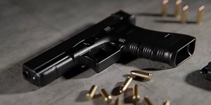 Bill creating criminal offense to sell guns to patients of mental institution moves forward in TN