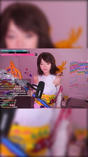 #ohkatiemarie , #Twitch | BEAT FINAL FANTASY X DAY 1 + 2 FFX YUNA COSPLAY @ohkatiemarie