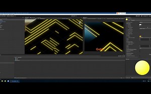 超简单！！Unity+Mirror 局域网游戏开发 06 场景交互之开宝箱