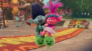 Watch Trolls Band Together Sing-Along | Prime Video
