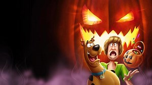 Happy Halloween, Scooby-Doo!