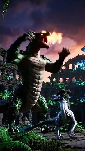 Kong: Skull Island | Kong Vs. MonsterVerse: Top 5 Epic Battles