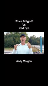 The Strike King Red Eyed Shad and Chick Magnet are two similar baits with very different qualities. When the water temperature drops to the fifties or sixties, there are many baits that aggravate large bass and generate bites. But, depending on the cover, weather, and time of year, it is important to know what to look for when choosing the right bait. Strike King Lure Company #strikeking #redeyedshad #chickmagnet #andymorgan #basstalk | AnglersChannel.com