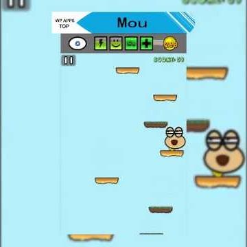 Mou - WindowsPhone Gameplay