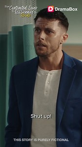 [From Contract Lover to the Billionaire's Bride] 🎯https://dramabox.onelink.me/dqUm/ezai3giq Chloe recognizes the man she kissed—Ethan Foster, the well-known lawyer in the city, a billionaire, and her ex-boyfriend's brother-in-law. #dramaboxshorts #drama #romance | DramaBox- movies&drama