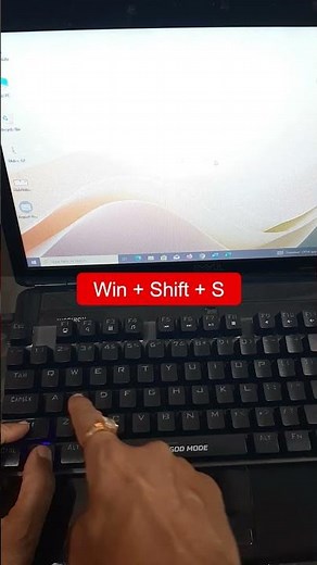 Take Screenshot in Windows 10 & 11, Using Just One Shortcut | You’ll Wish You Knew This Earlier!