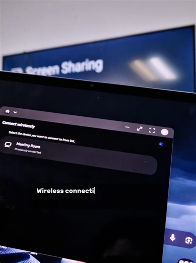 Enhanced Multi-Workspace Functionality on Galaxy Tab S11