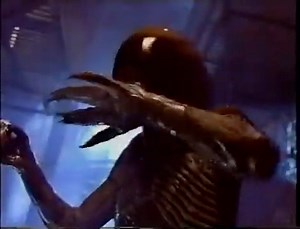 2.6K views · 66 reactions | All Mama Alien wanted was a damn Pepsi. Pepsi commercial via 1992 on the anniversary of ALIEN 3! | Nightmare Nostalgia | Facebook